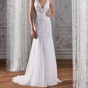 St. Patrick by Pronovias - Karlene Wedding Dress